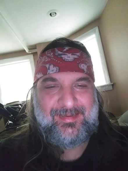 Joe Wojciechowski