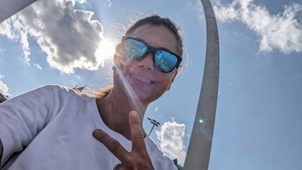 Leslie Tague