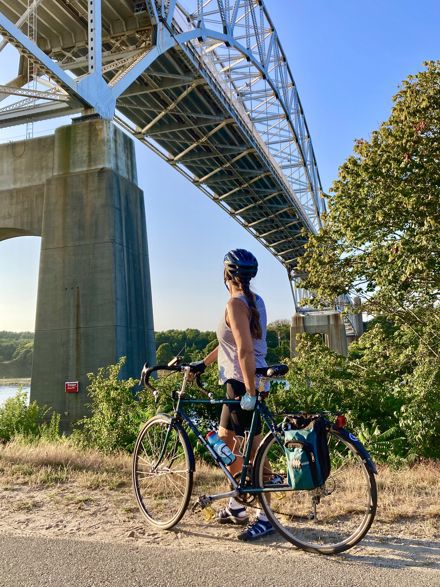 Catherine Seidenberg