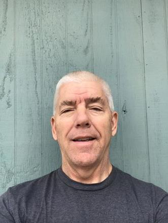 Rob Moffitt