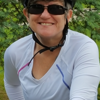 Jacquie Gilbert