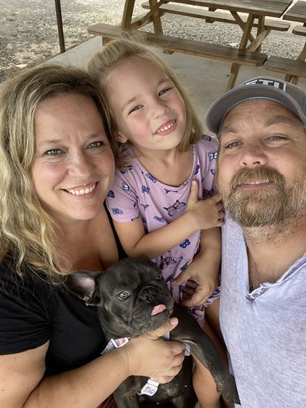 Danielle Birckbichler