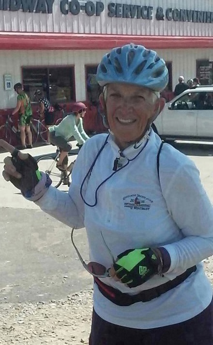 Merilyn Smith