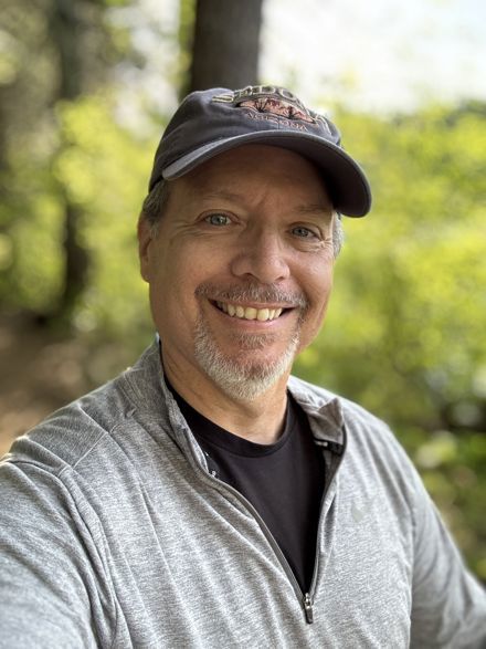 Gary Parks
