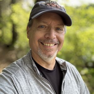 Gary Parks