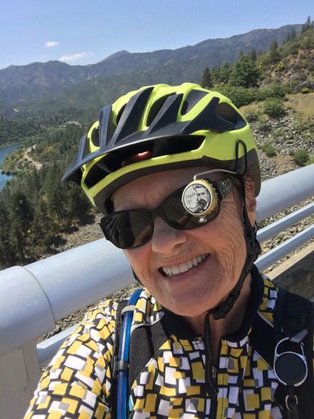 Eileen Hall
