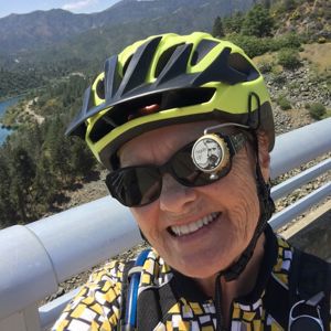Eileen Hall