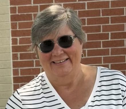 Tammy Decker