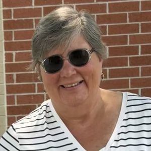 Tammy Decker