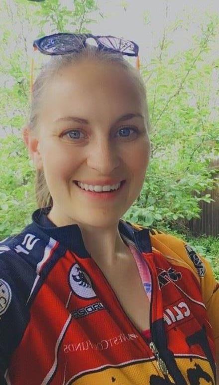 Stephanie Matthews