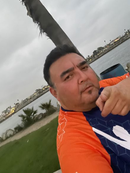 carlos carrillo