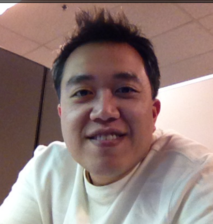 Steven Hsu