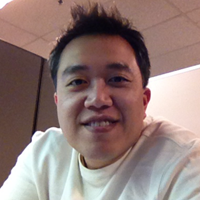 Steven Hsu