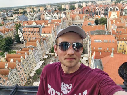 Mikolaj Janusz