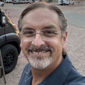Jeff Mulder