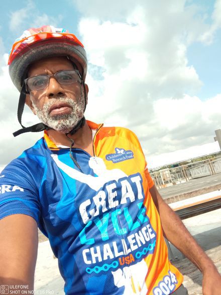 Arnaldo Arzu