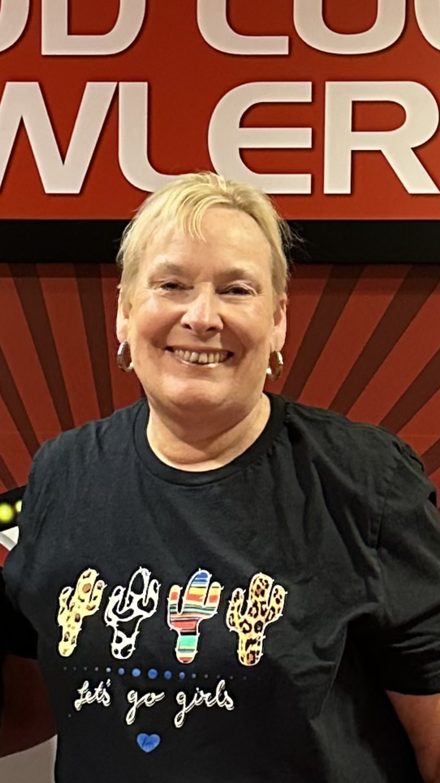 Shelley Brooks
