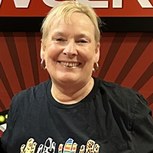Shelley Brooks