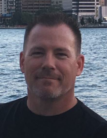 Dave Terrian