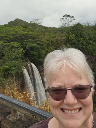 Caroline Armstrong Tietjens