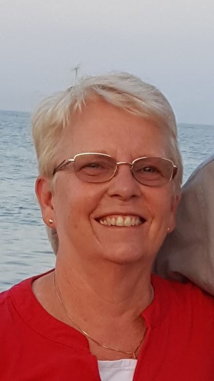 Audrey Lott