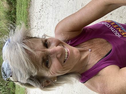 Paula Bernfeld