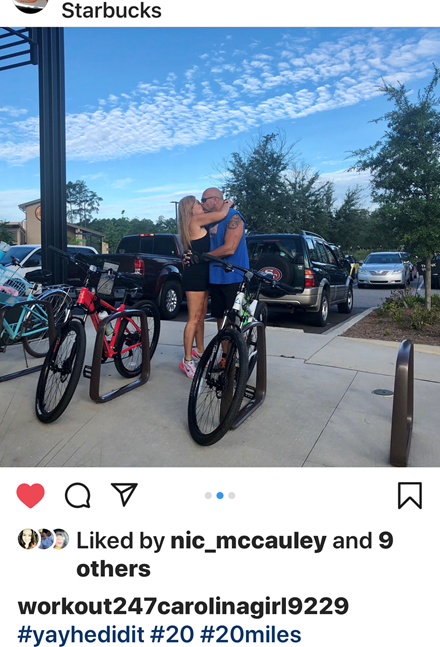 Christina Lanci-Lucey