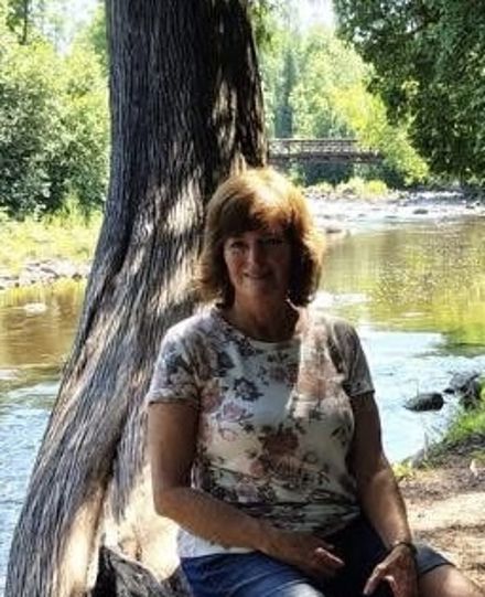 Laurie Pierner