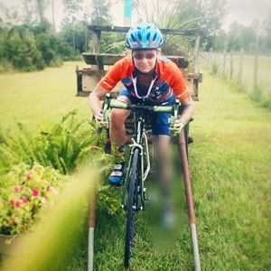 Melinda Jaques