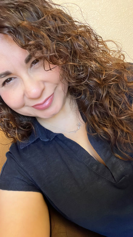 Denise Garcia-Torres