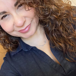 Denise Garcia-Torres