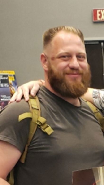 Jeffrey Palmer
