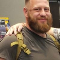 Jeffrey Palmer