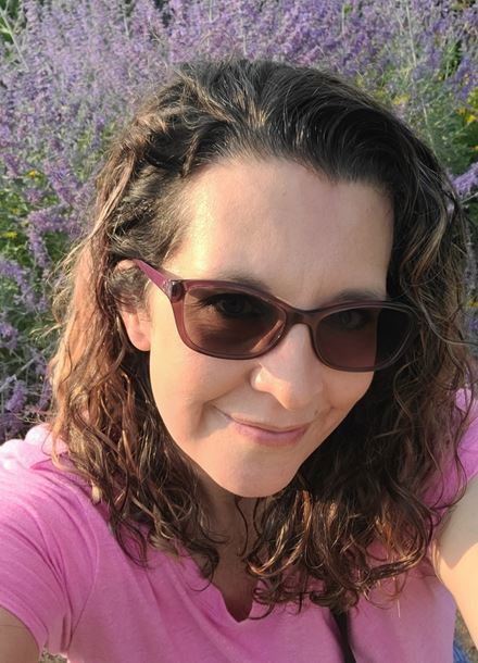 Maureen Karbowski