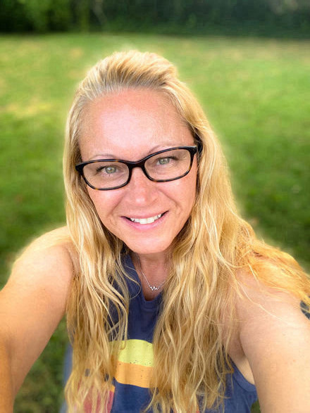 Kelly Melvin