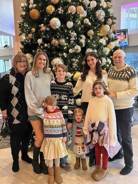 Paul Swanstrom