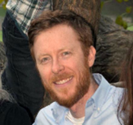 Sean McCue