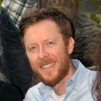 Sean McCue