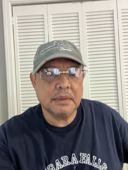 Carlos A Caraballo