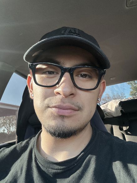 Sergio Hernandez