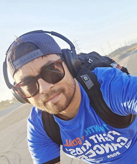 Edward Gonzalez
