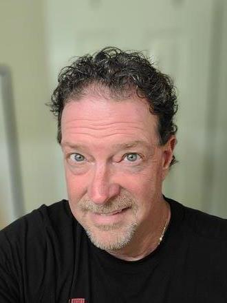 Jerry Harvey