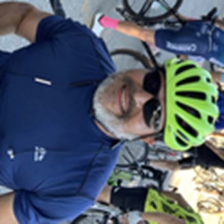 Luiz Claudio Bonilla Araujo