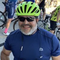 Luiz Claudio Bonilla Araujo