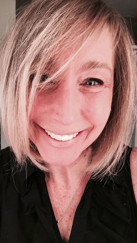 Kathy Watts Eichinger