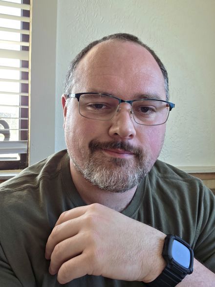 Joshua Lanham