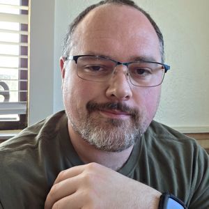 Joshua Lanham