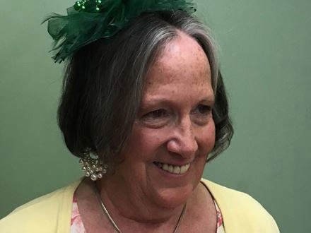 Louise Bavier