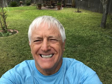 Bruce Agnew