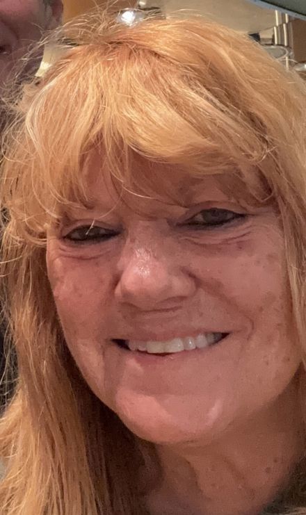 Patricia Wetzel